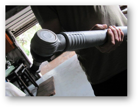 Mr Ball Joint Services