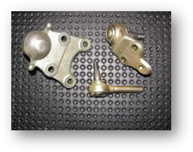 Mr ball joint new parts 3