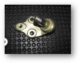 Mr ball joint new parts